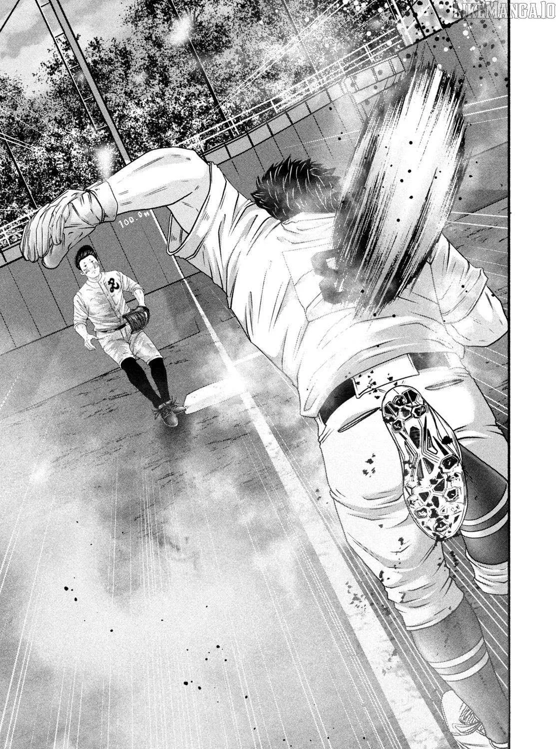 Battle Studies Chapter 467 page 24 - 
