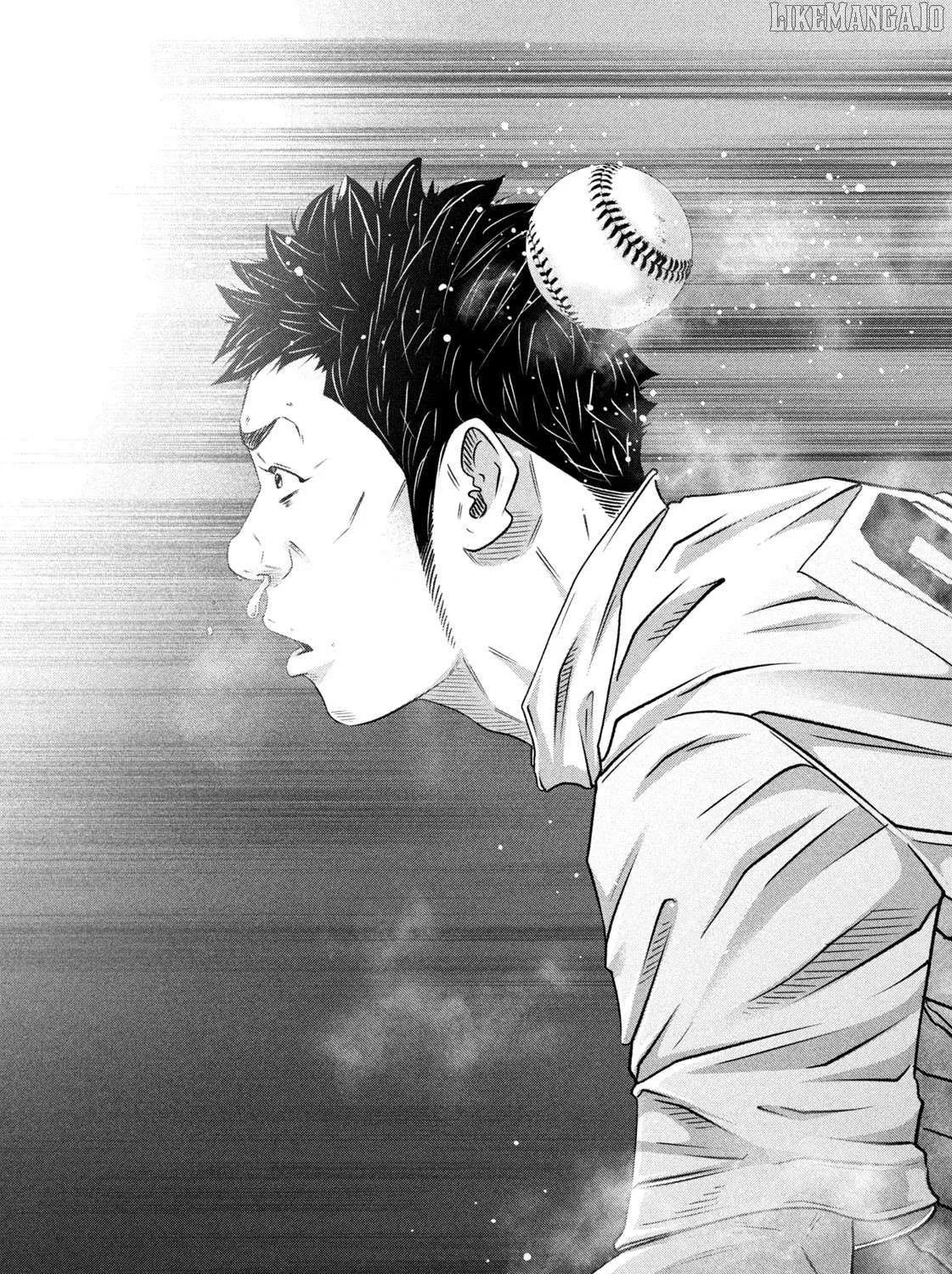 Battle Studies Chapter 467 page 28 - 