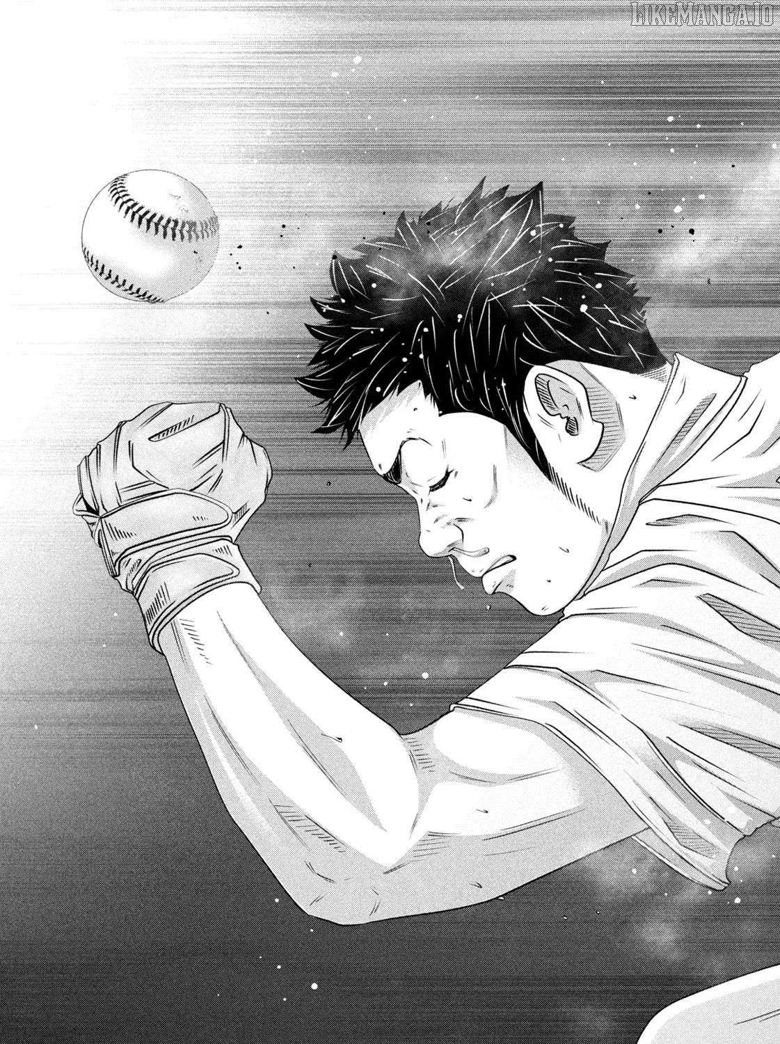 Battle Studies Chapter 467 page 32 - 