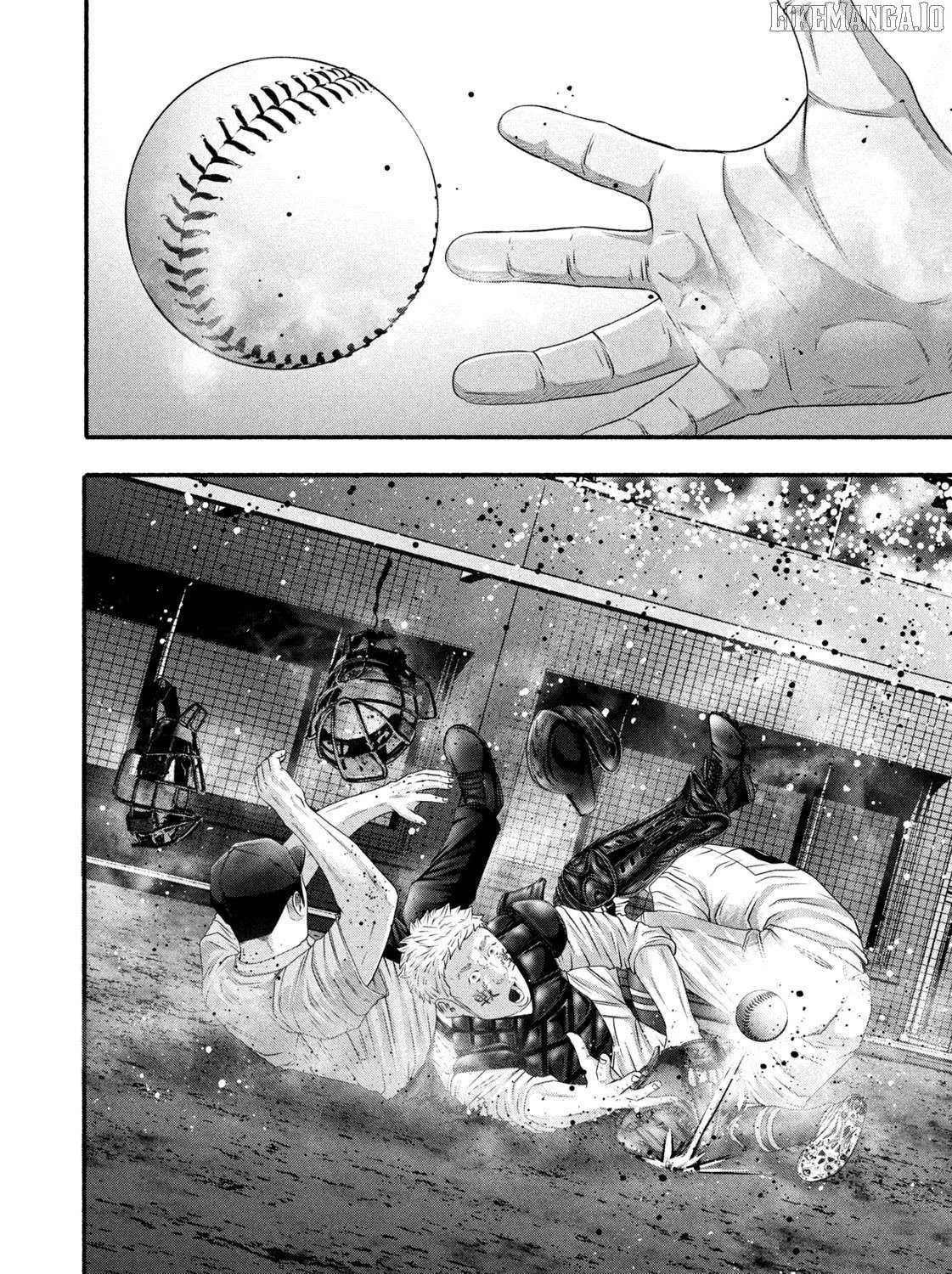 Battle Studies Chapter 467 page 10 - 
