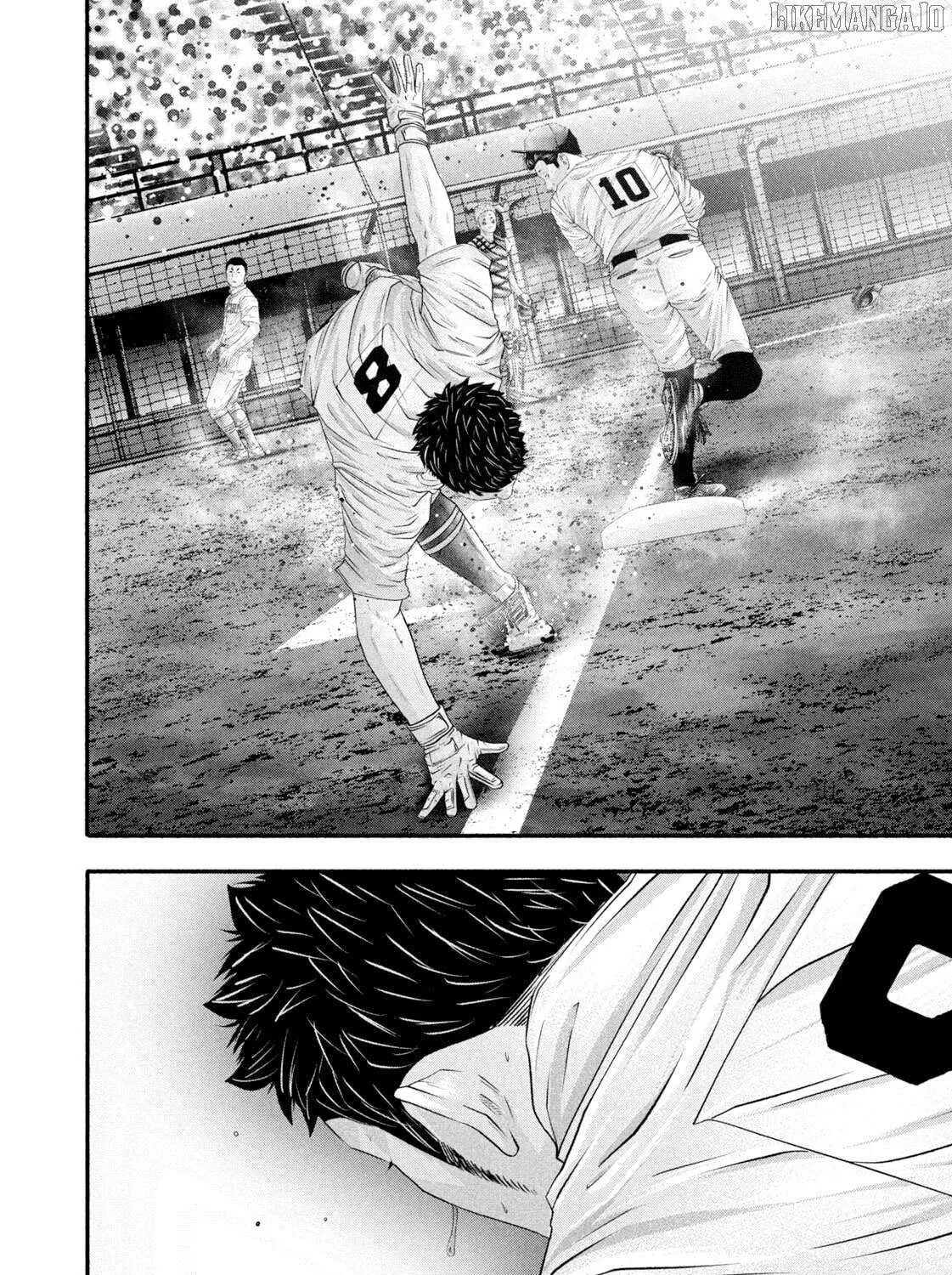 Battle Studies Chapter 468 page 3 - 