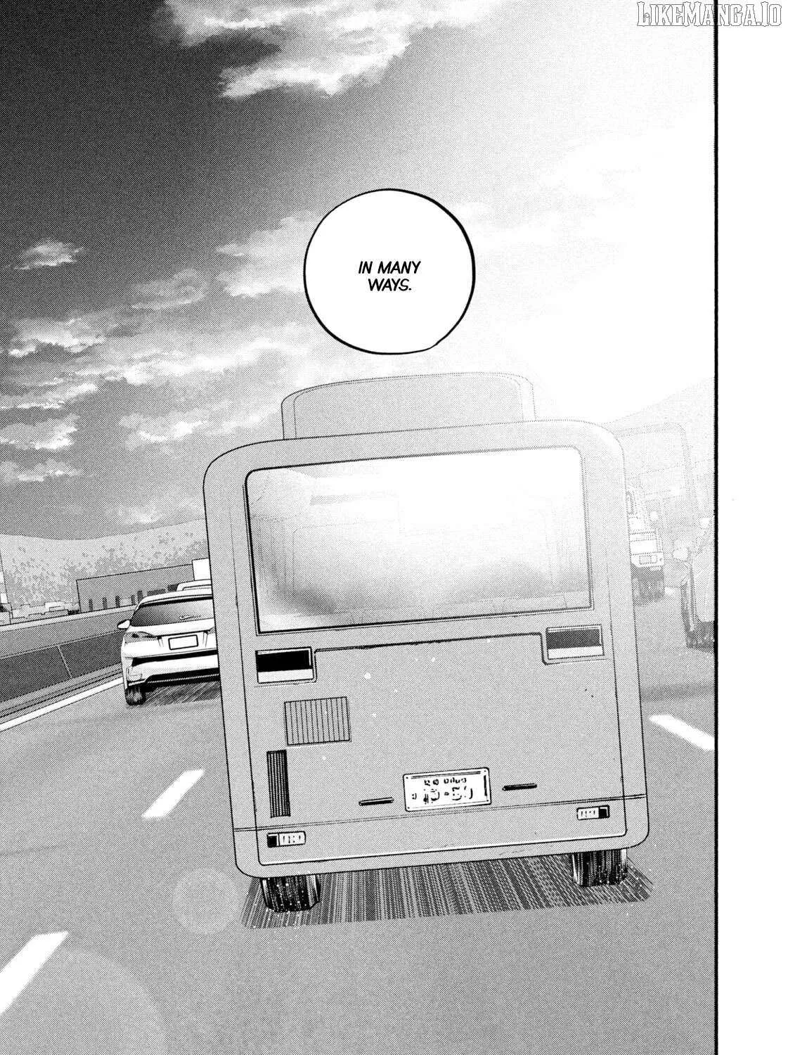 Battle Studies Chapter 471 page 26 - 