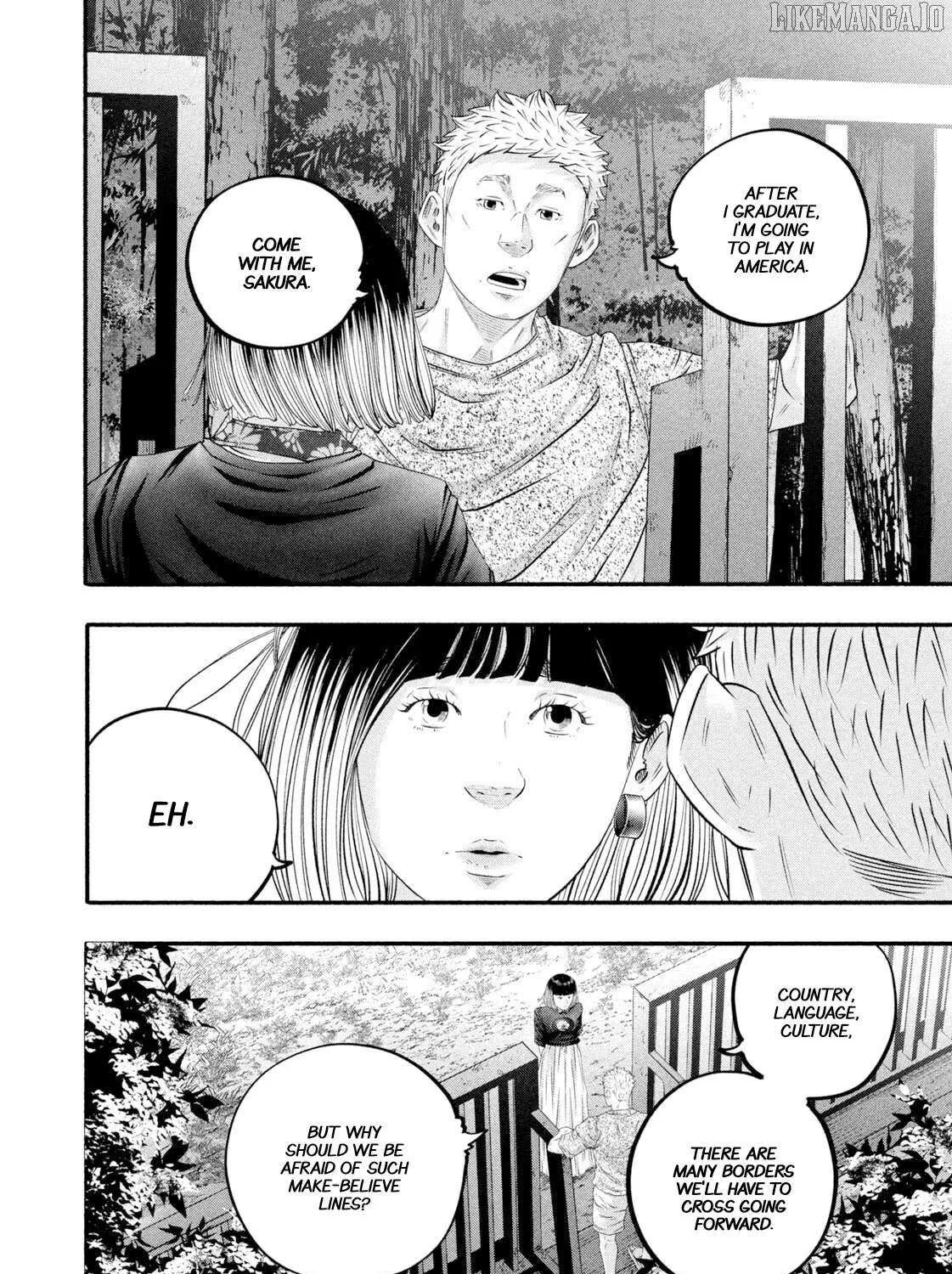 Battle Studies Chapter 472 page 11 - 