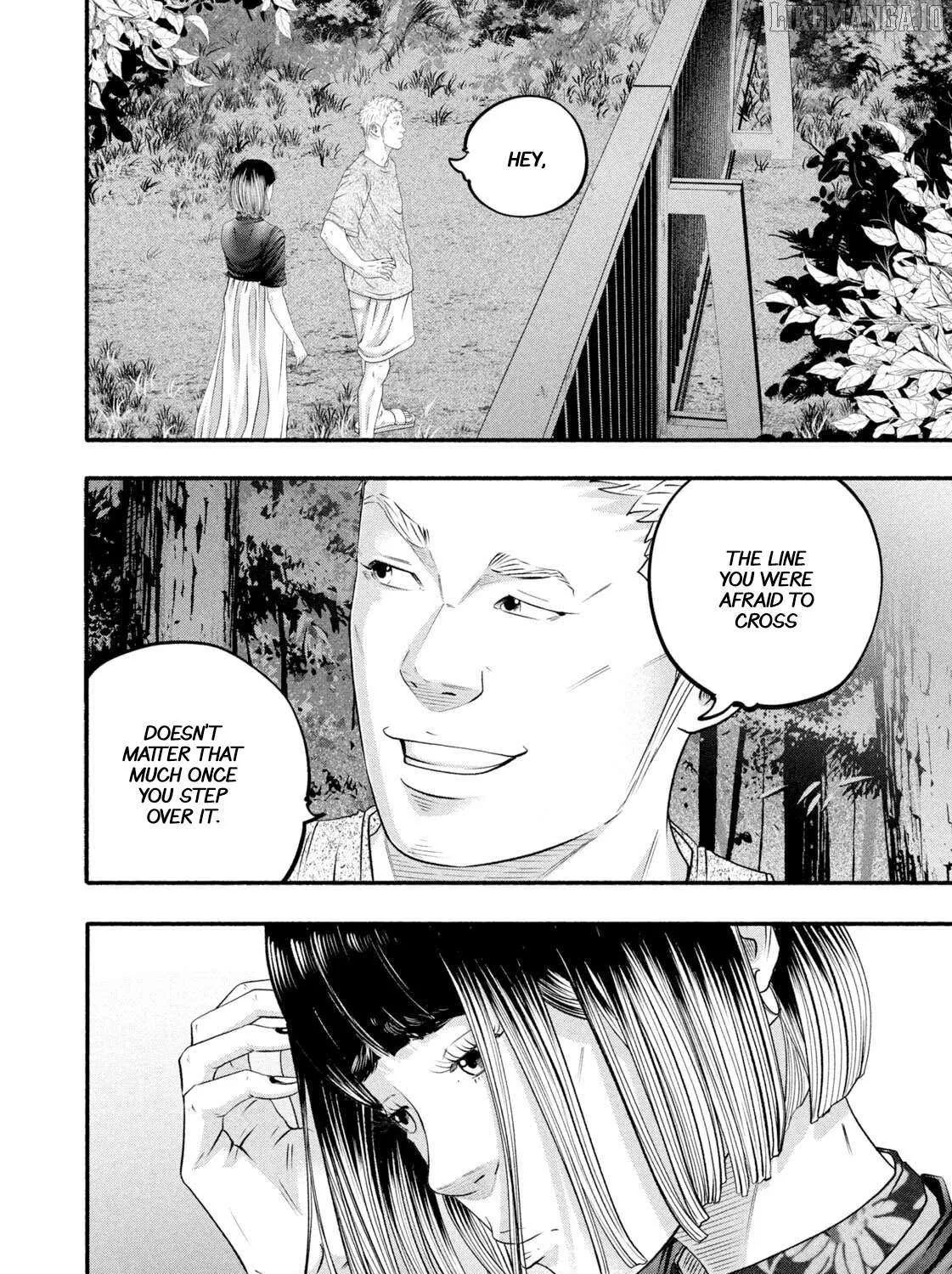 Battle Studies Chapter 472 page 15 - 