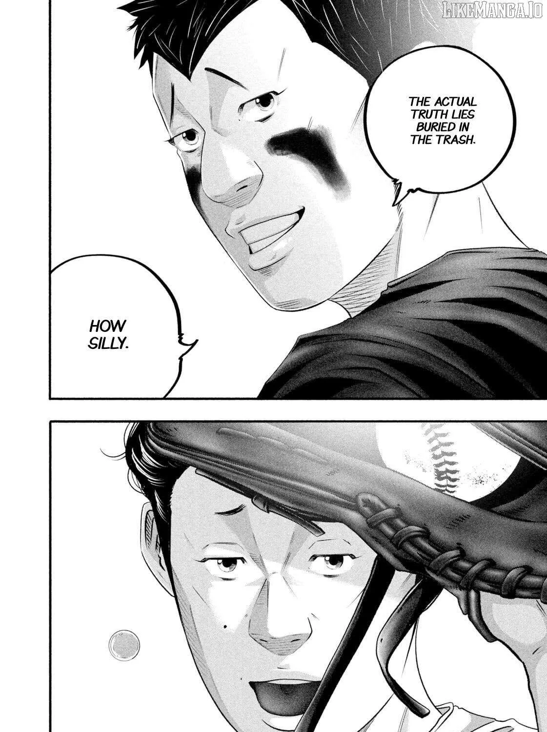 Battle Studies Chapter 477 page 24 - 