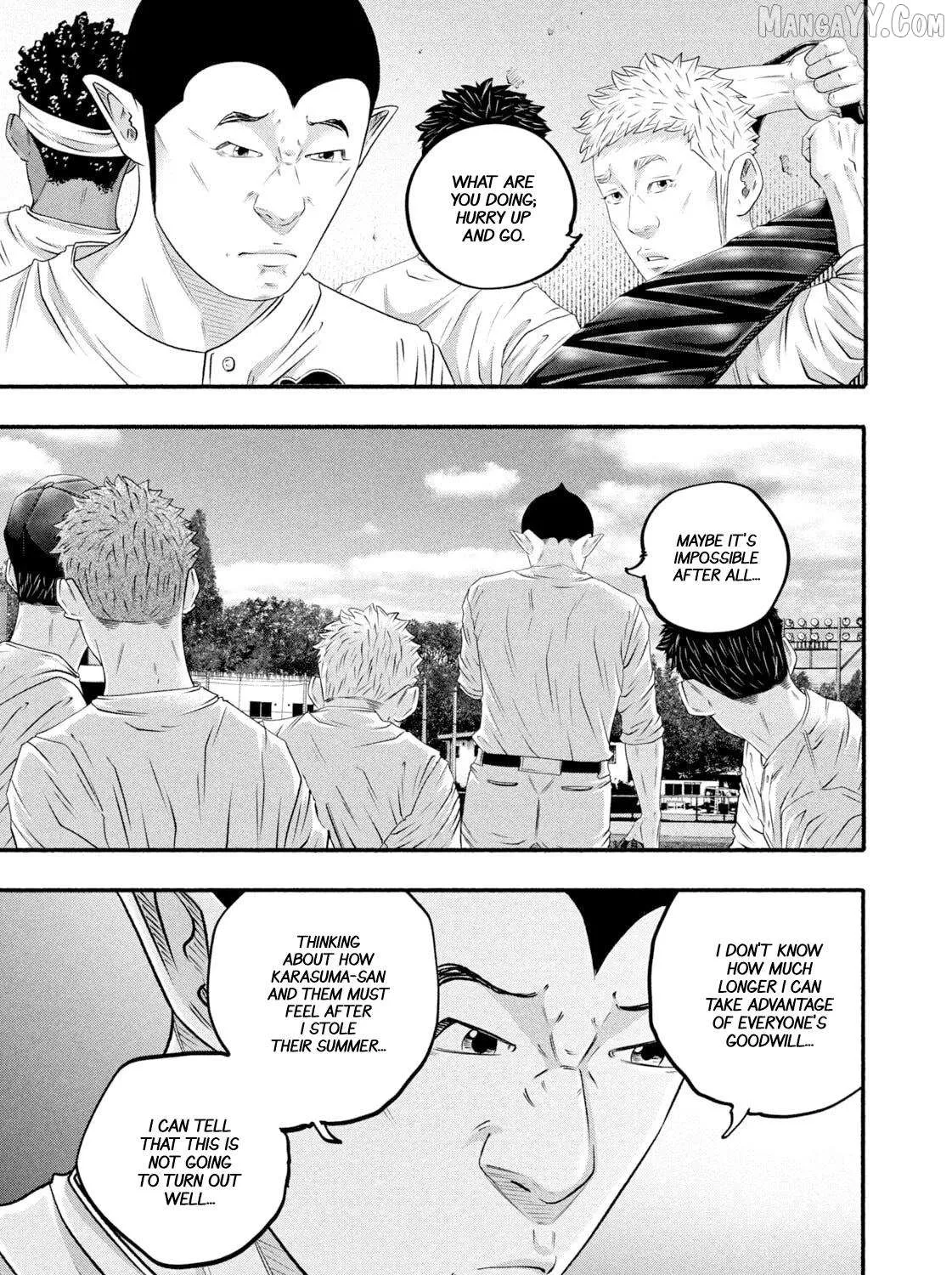 Battle Studies Chapter 478 page 14 - 