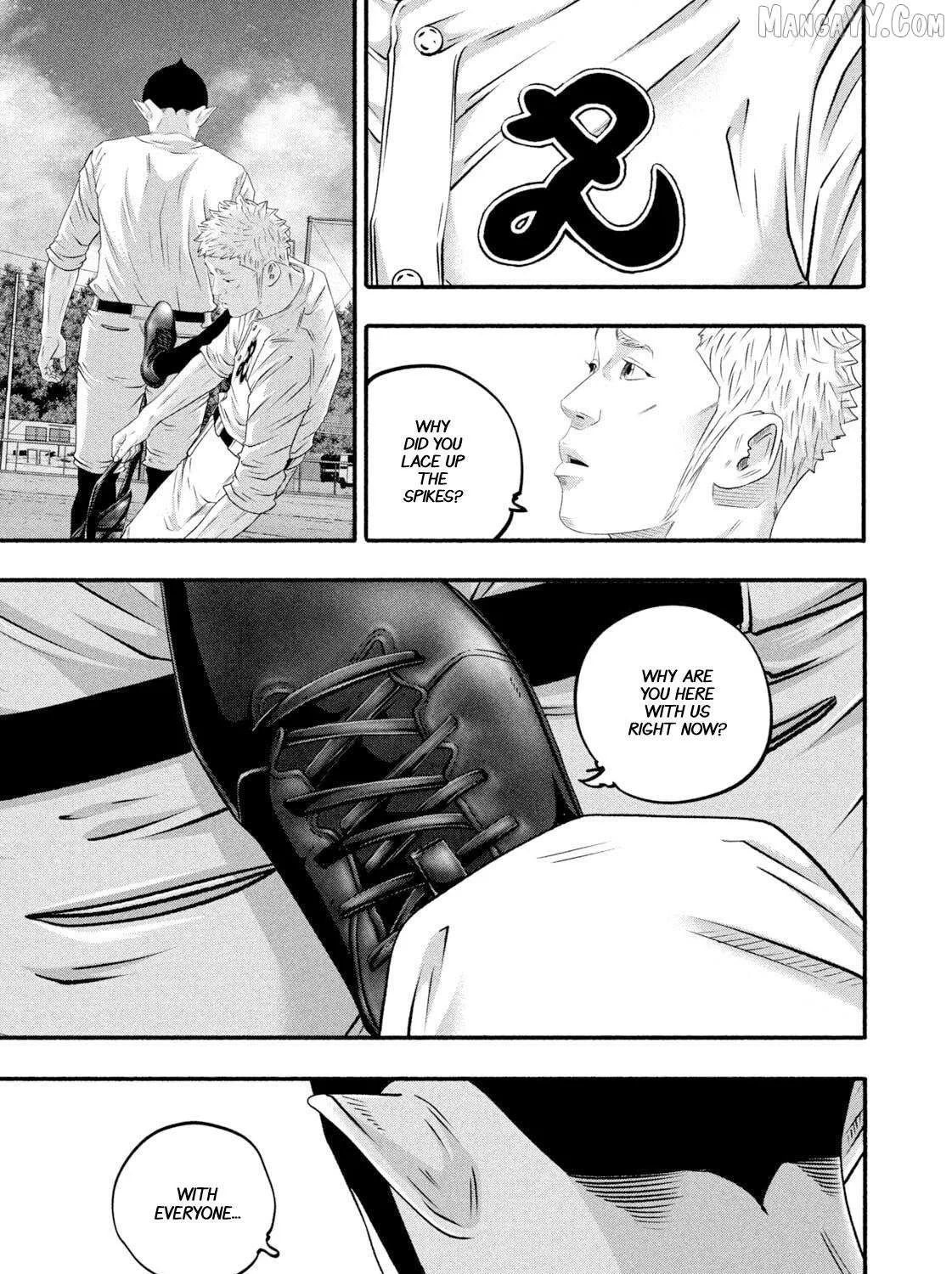 Battle Studies Chapter 478 page 18 - 
