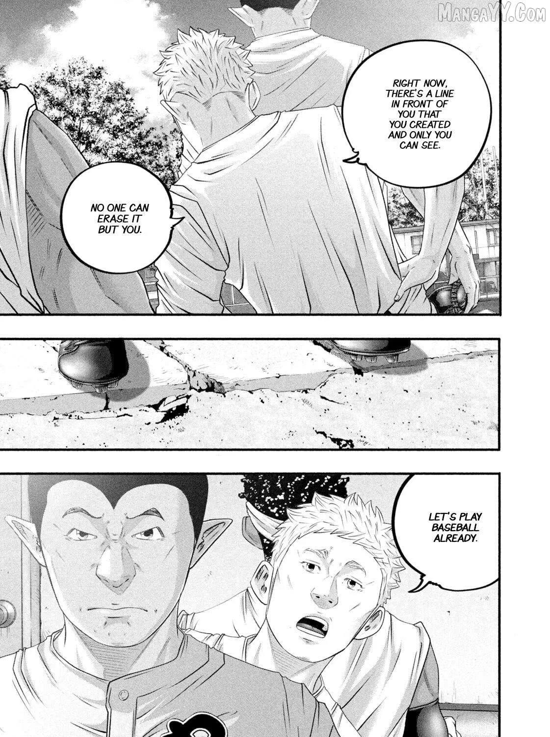 Battle Studies Chapter 478 page 22 - 