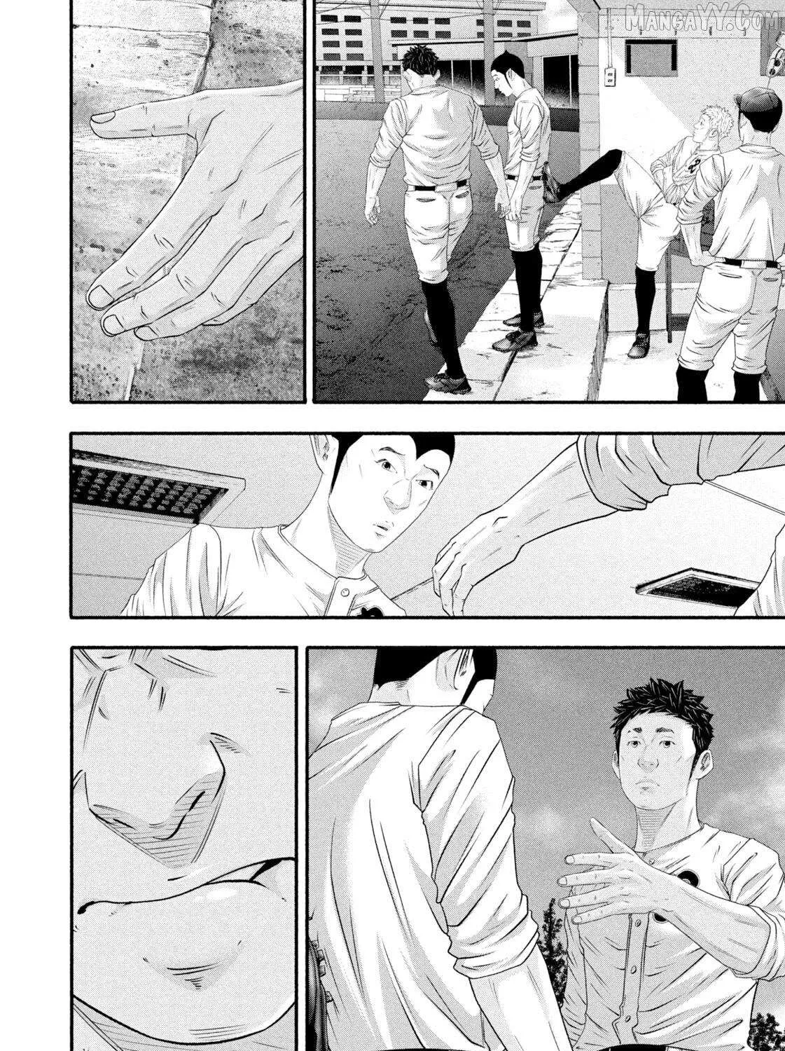Battle Studies Chapter 478 page 24 - 