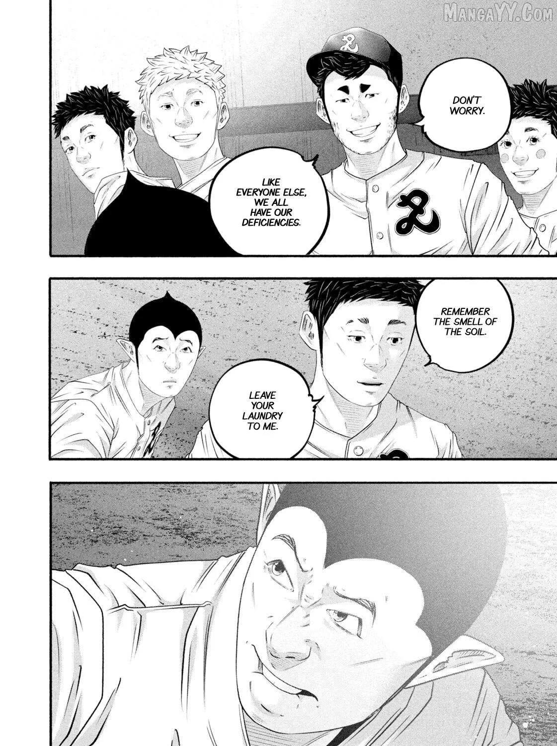 Battle Studies Chapter 478 page 28 - 