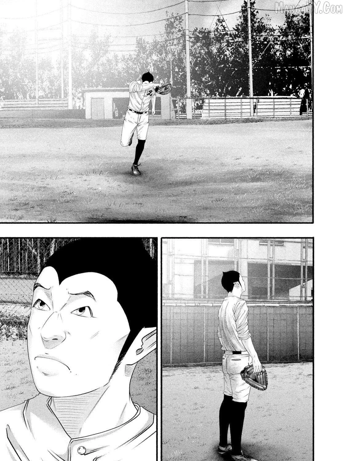 Battle Studies Chapter 478 page 30 - 