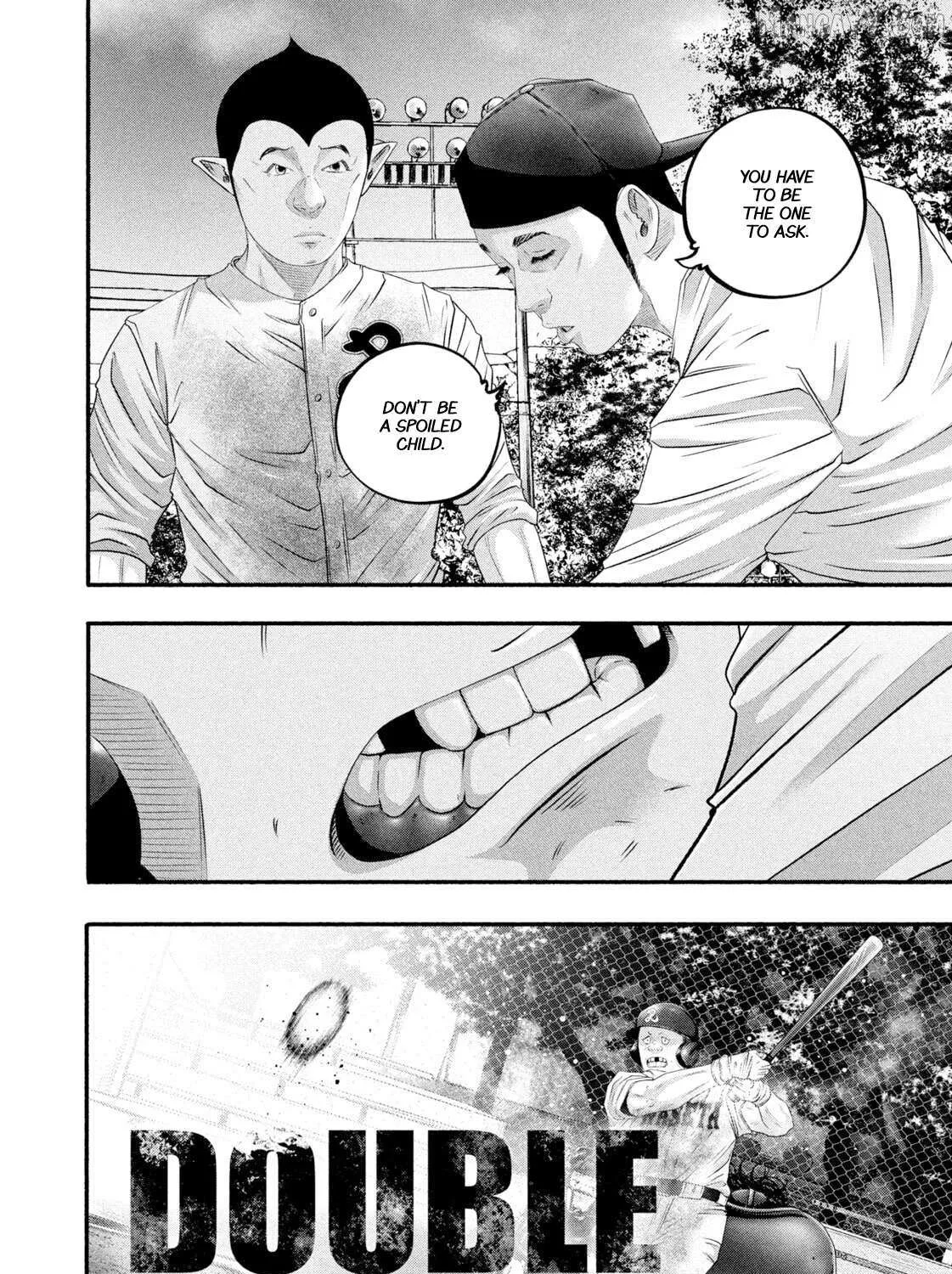 Battle Studies Chapter 479 page 24 - 