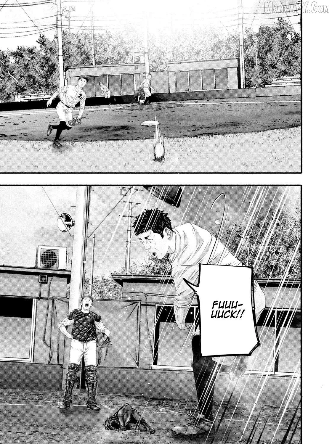 Battle Studies Chapter 479 page 34 - 
