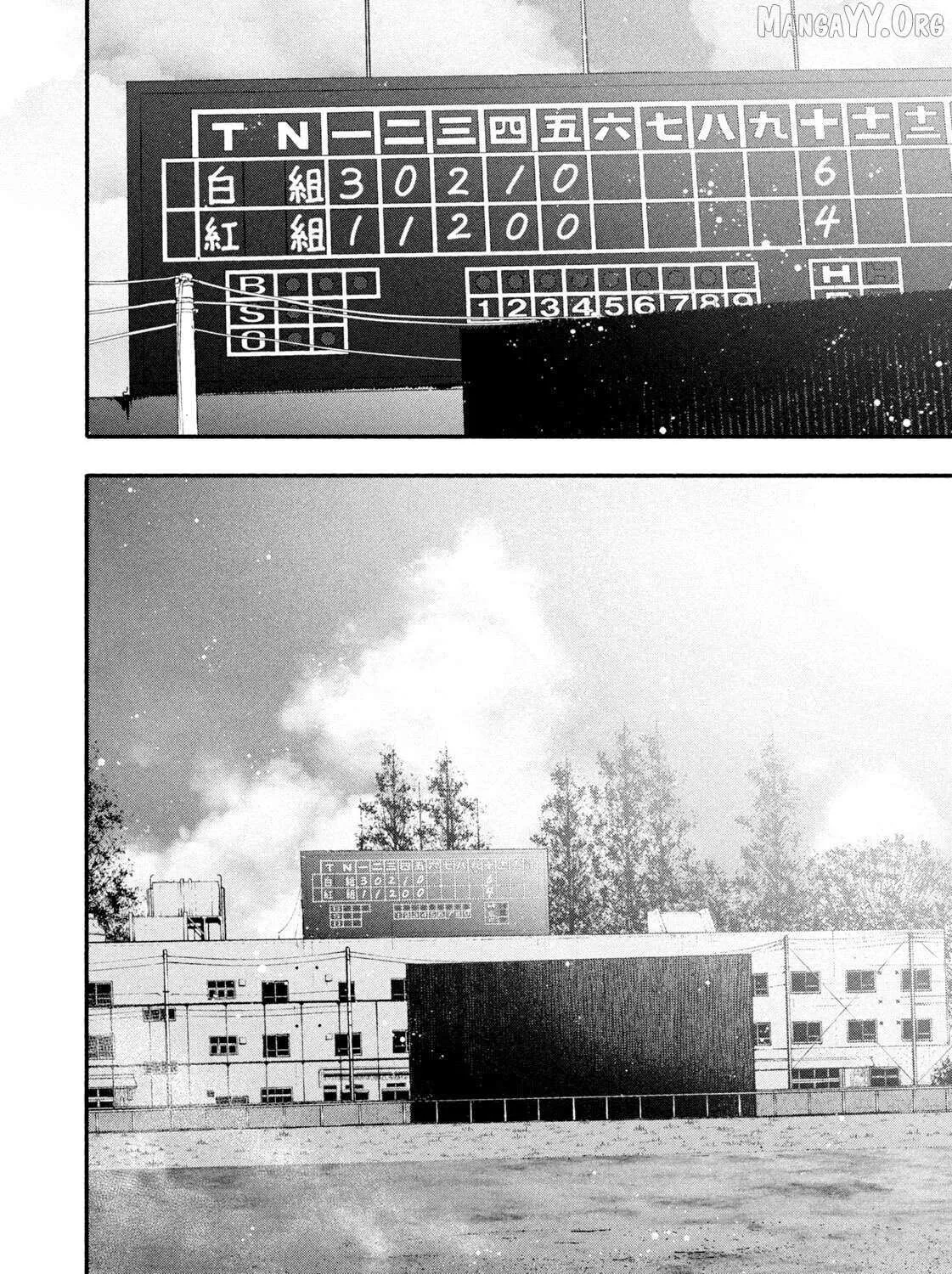 Battle Studies Chapter 480 page 27 - 