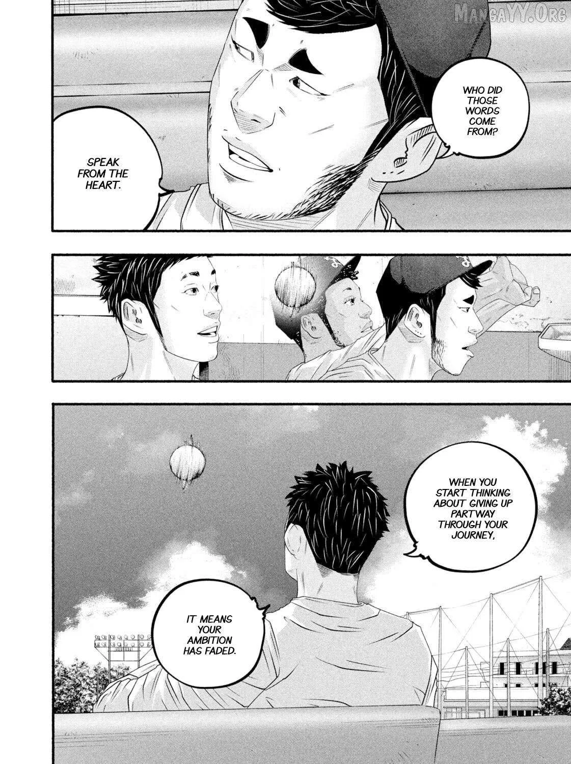 Battle Studies Chapter 480 page 7 - 