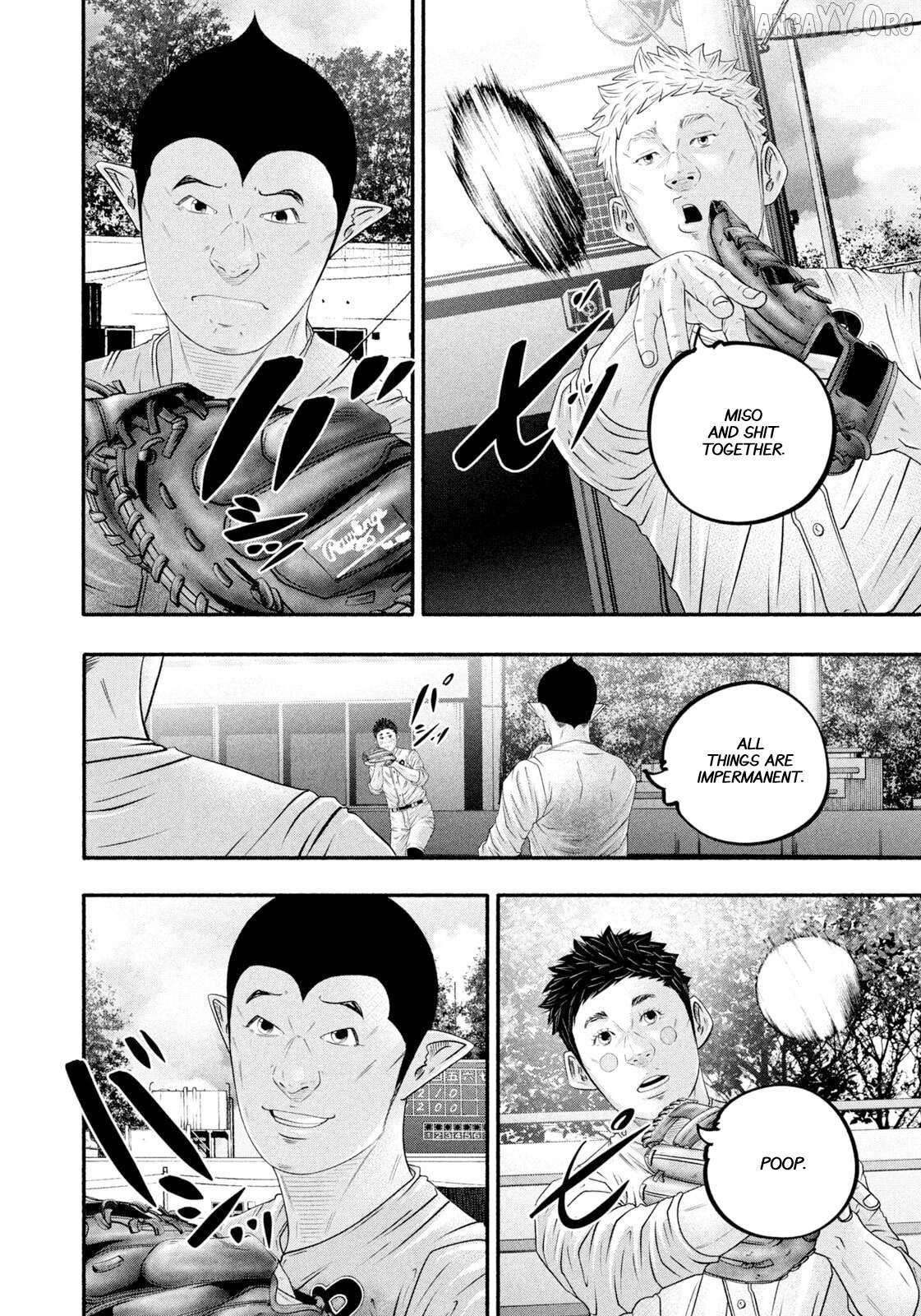 Battle Studies Chapter 481 page 6 - 