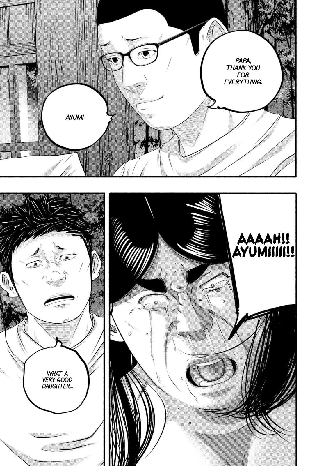 Battle Studies Chapter 483 page 9 - 