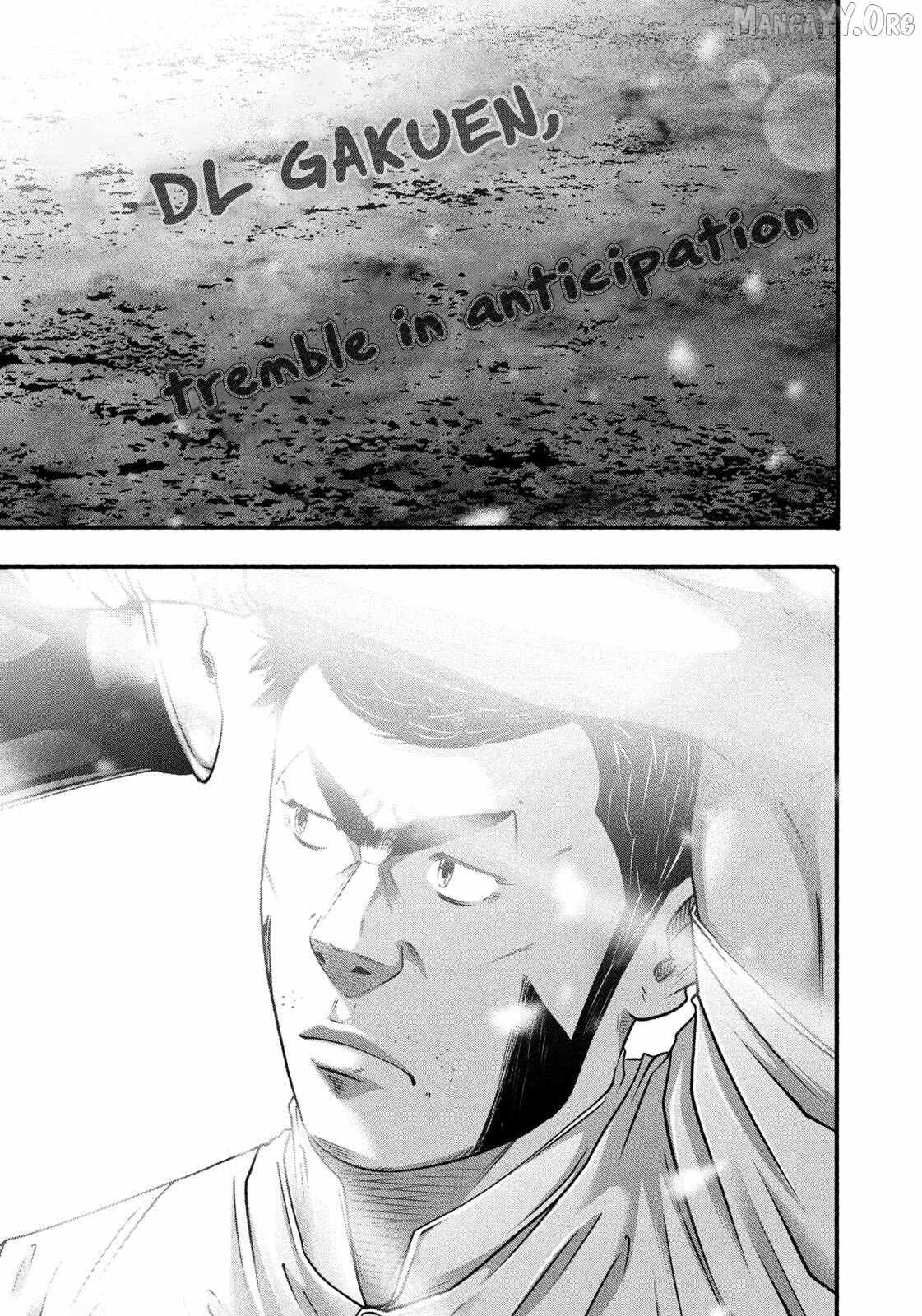 Battle Studies Chapter 489 page 15 - 