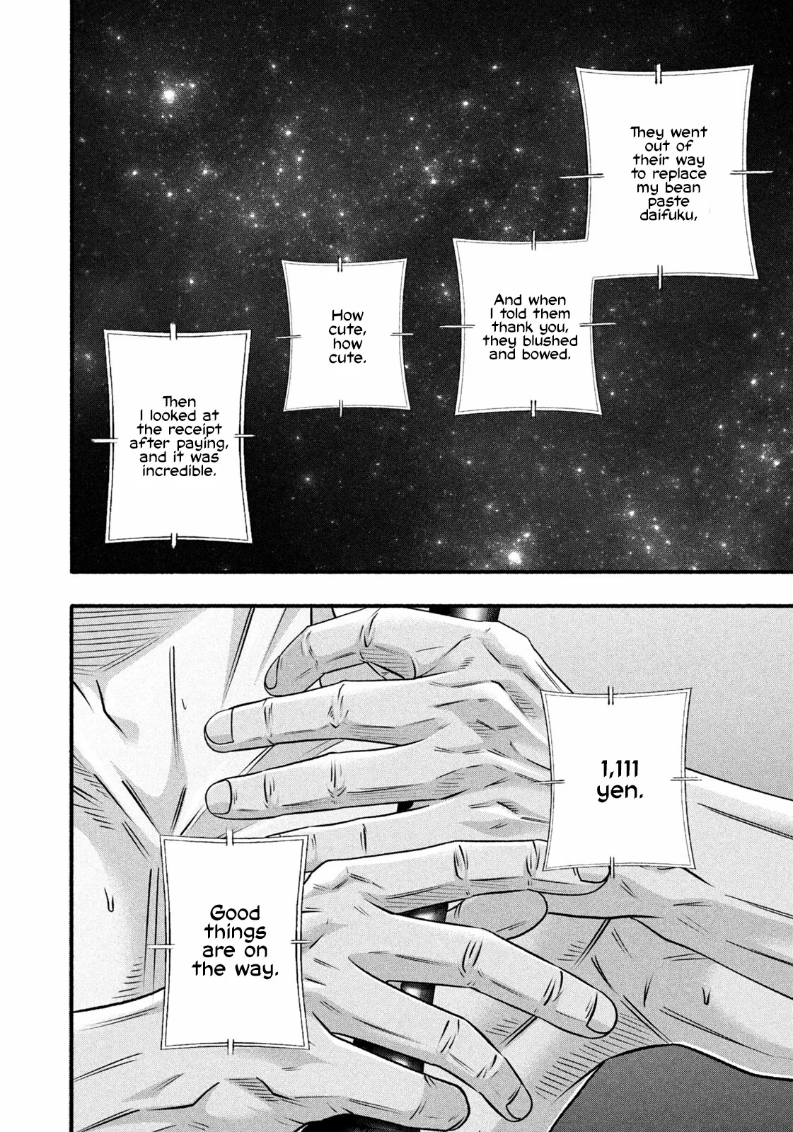 Battle Studies Chapter 491 page 16 - 