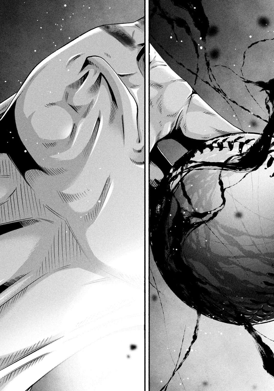 Battle Studies Chapter 496 page 8 - 