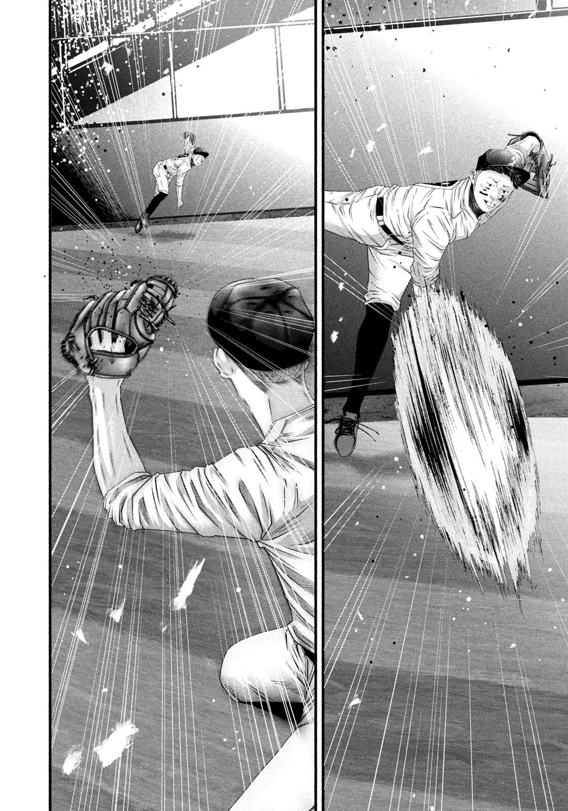 Battle Studies Chapter 497 page 6 - 
