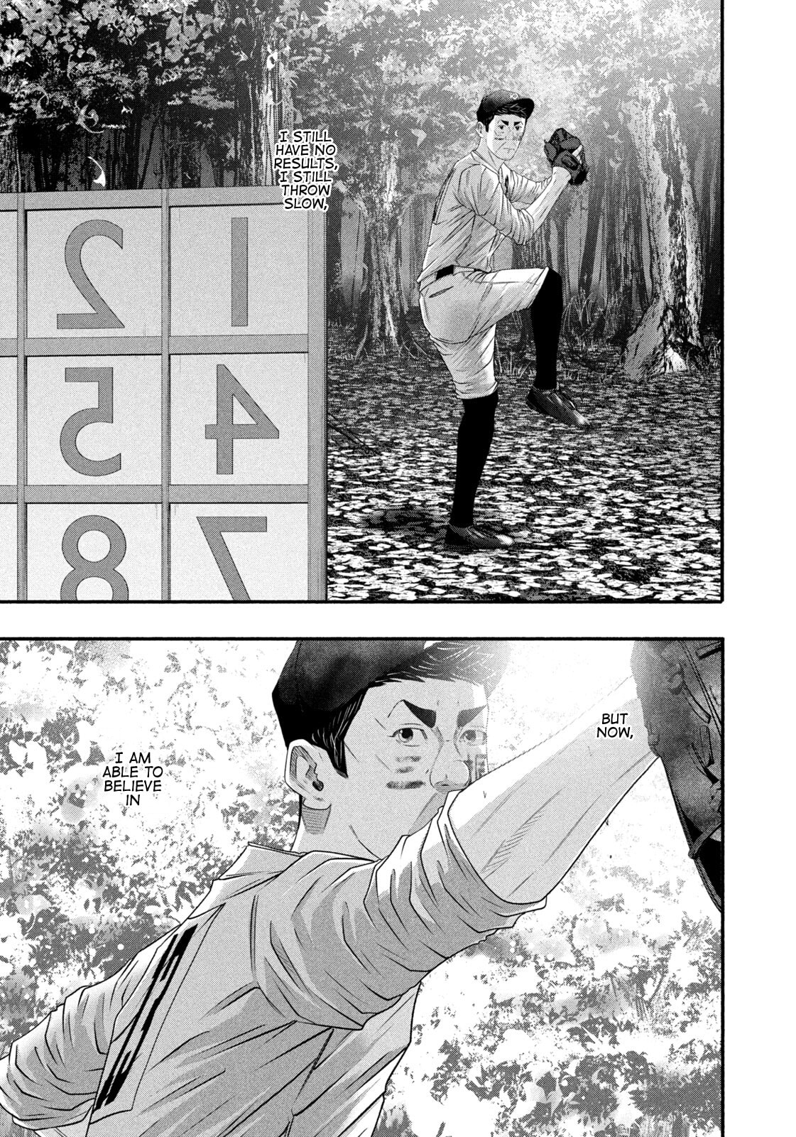 Battle Studies Chapter 502 page 11 - 