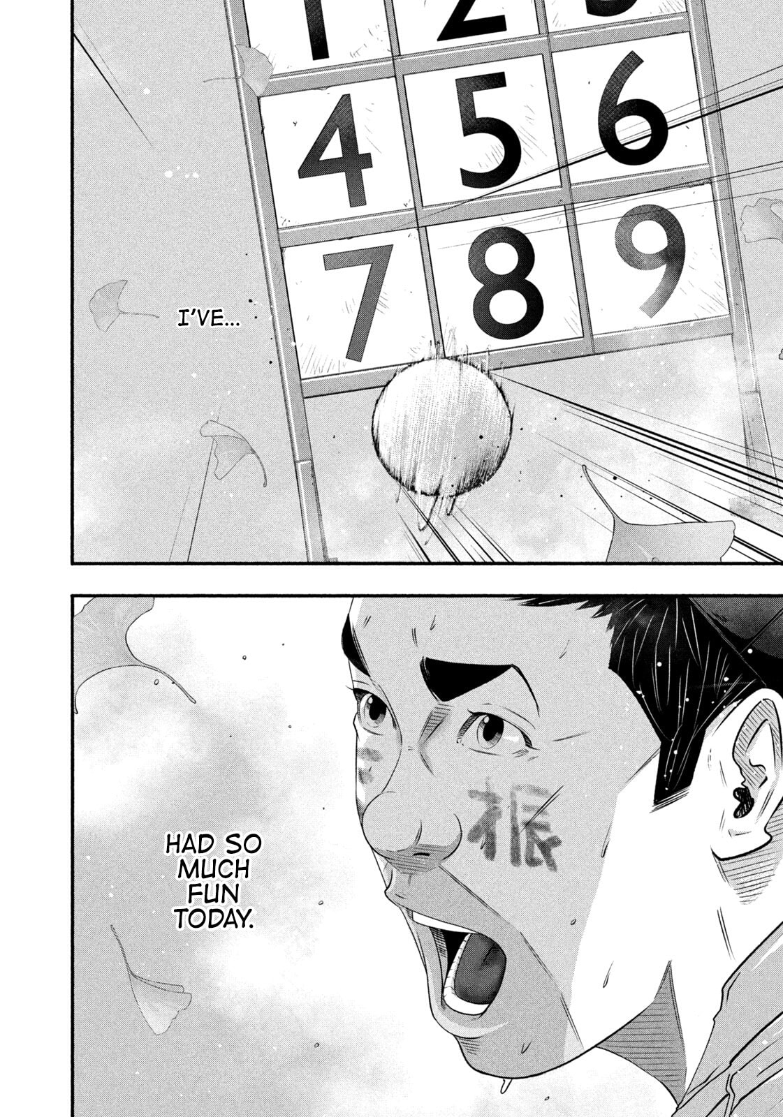 Battle Studies Chapter 502 page 14 - 