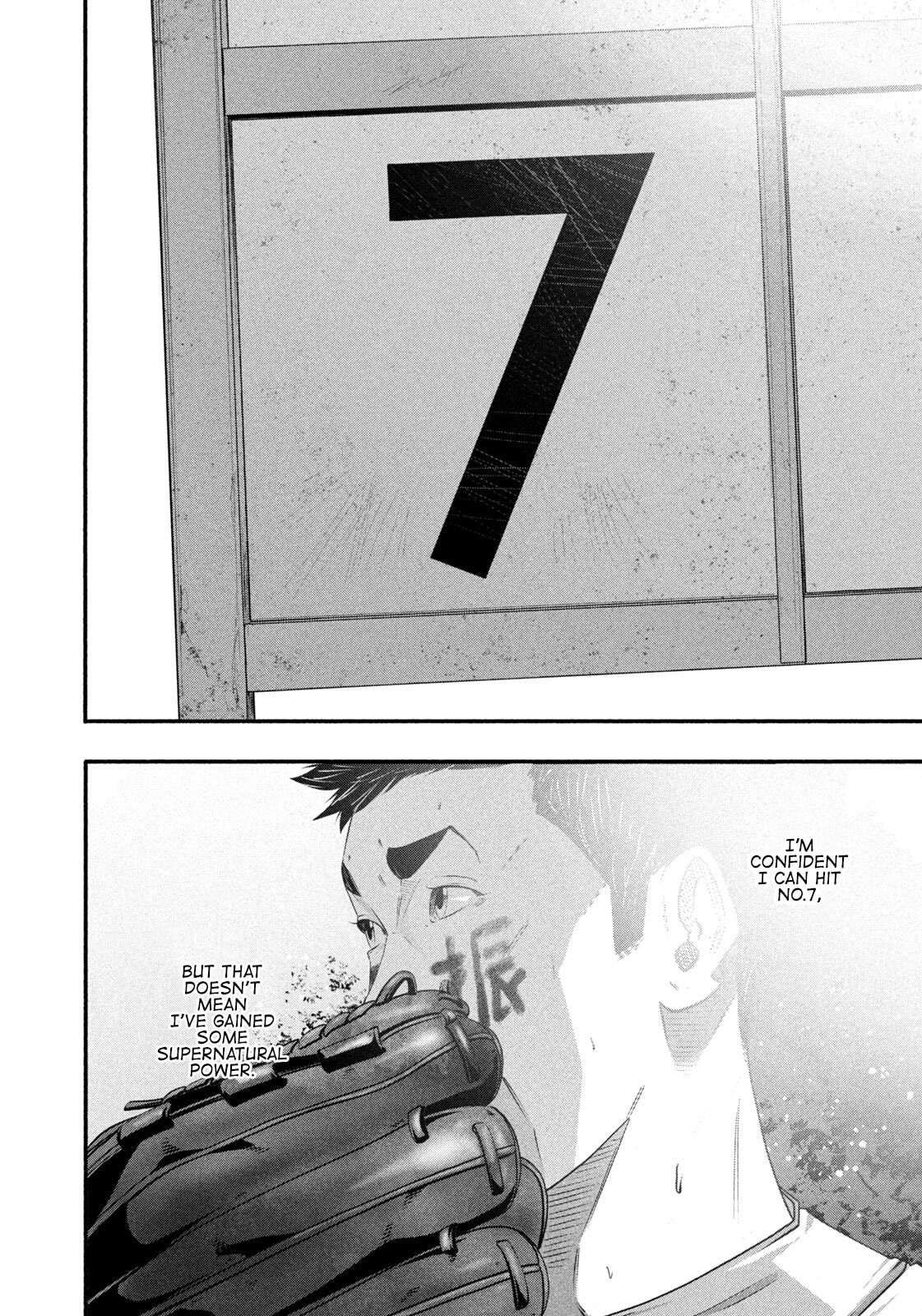 Battle Studies Chapter 502 page 10 - 