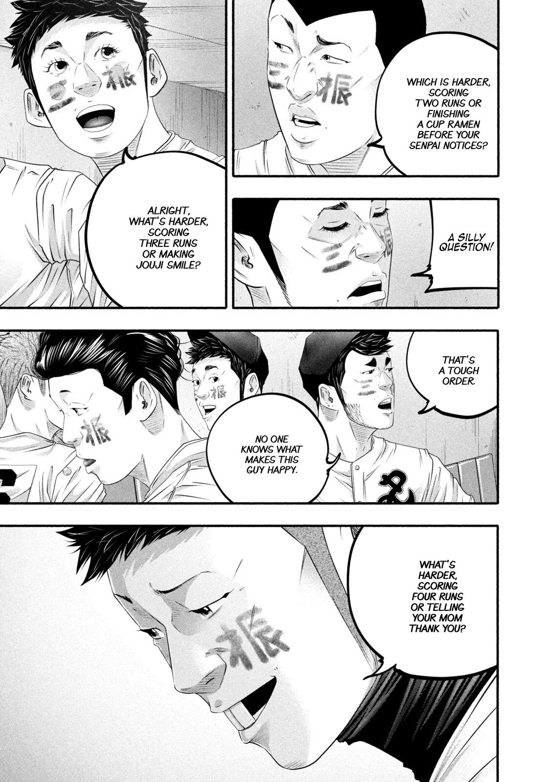 Battle Studies Chapter 504 page 5 - 