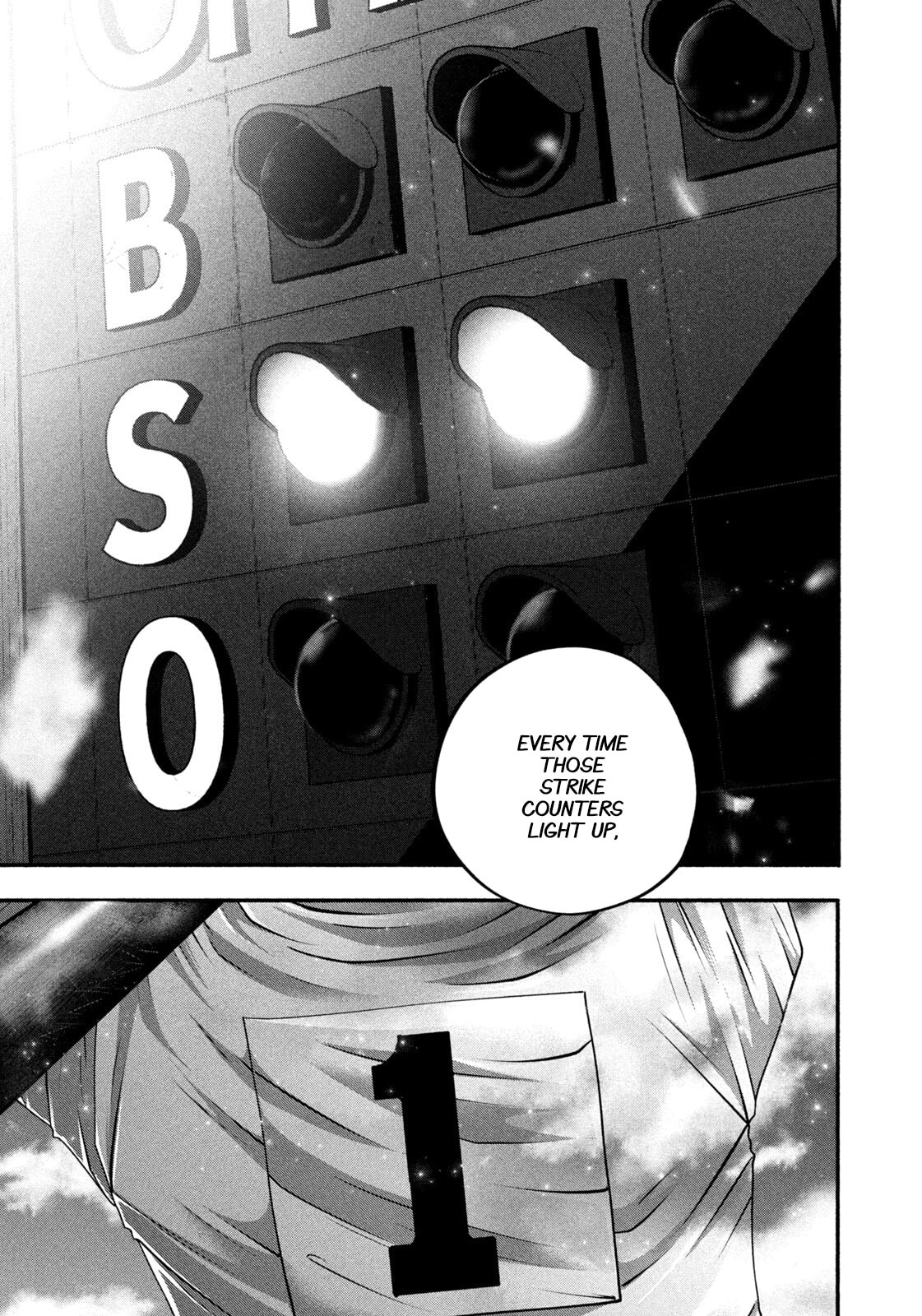 Battle Studies Chapter 508 page 17 - 