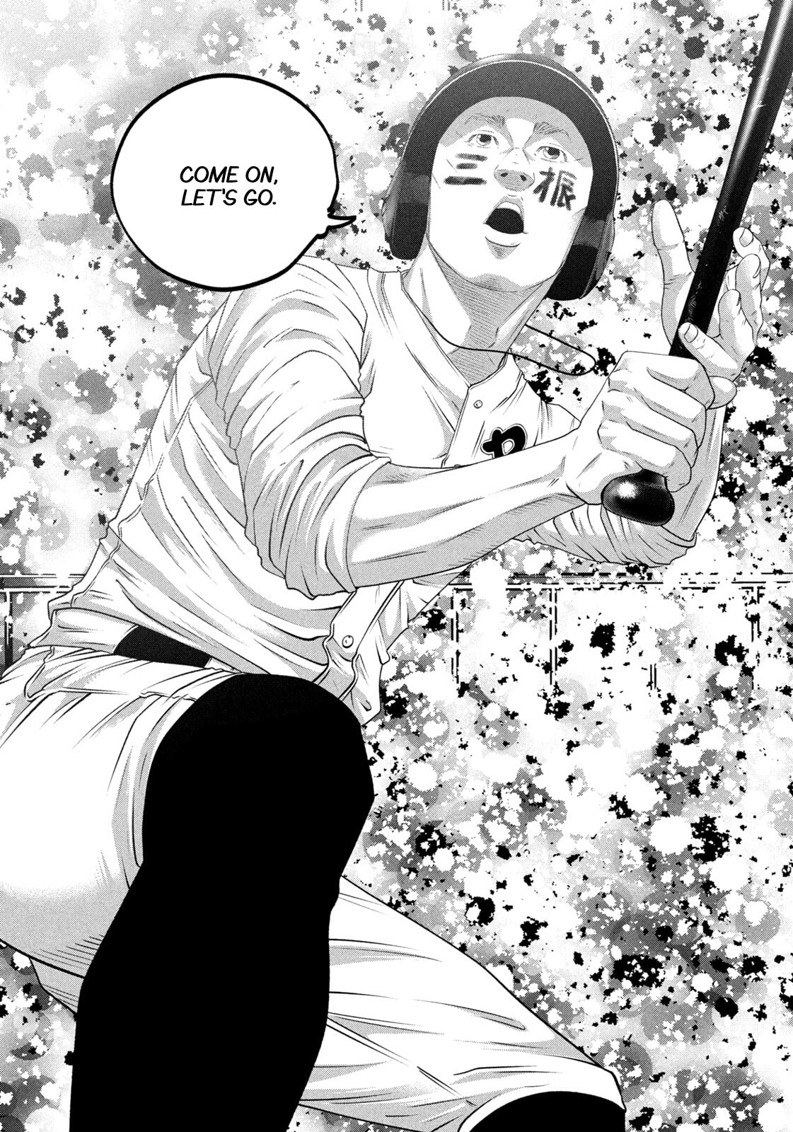 Battle Studies Chapter 508 page 8 - 