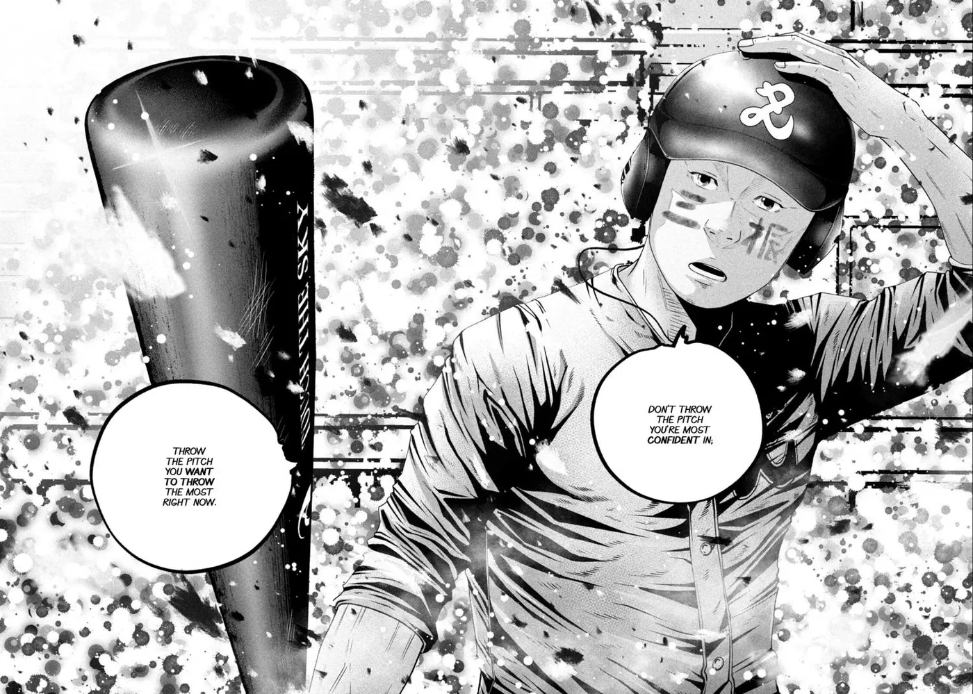Battle Studies Chapter 509 page 4 - 