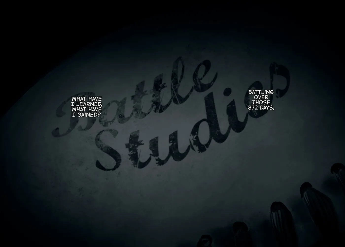 Battle Studies Chapter 510 page 8 - 