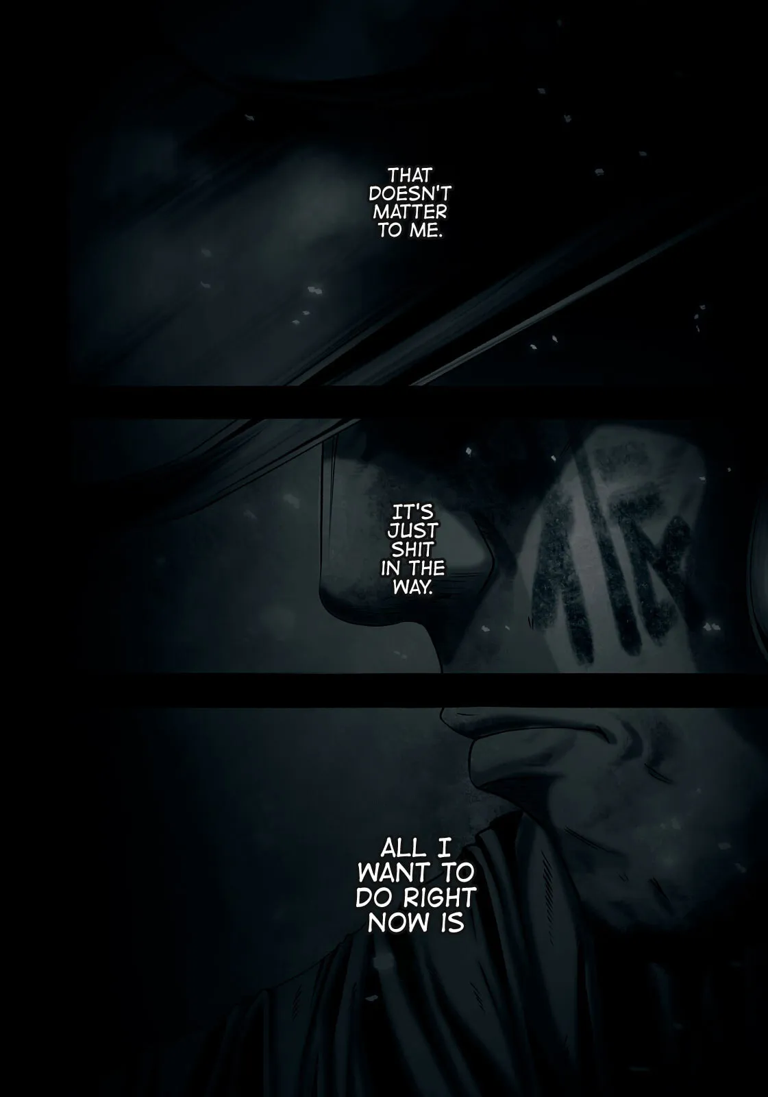 Battle Studies Chapter 510 page 9 - 