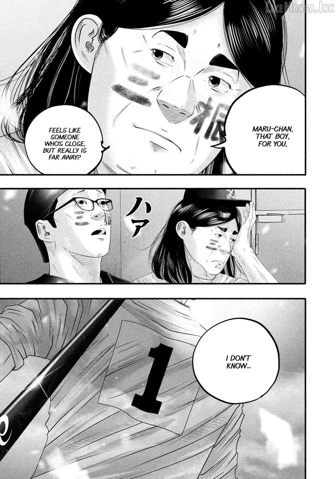 Battle Studies Chapter 511 page 12 - 