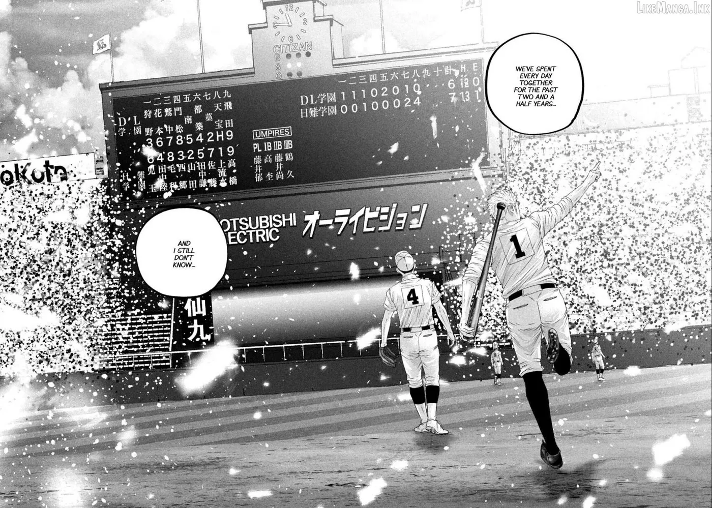 Battle Studies Chapter 511 page 13 - 