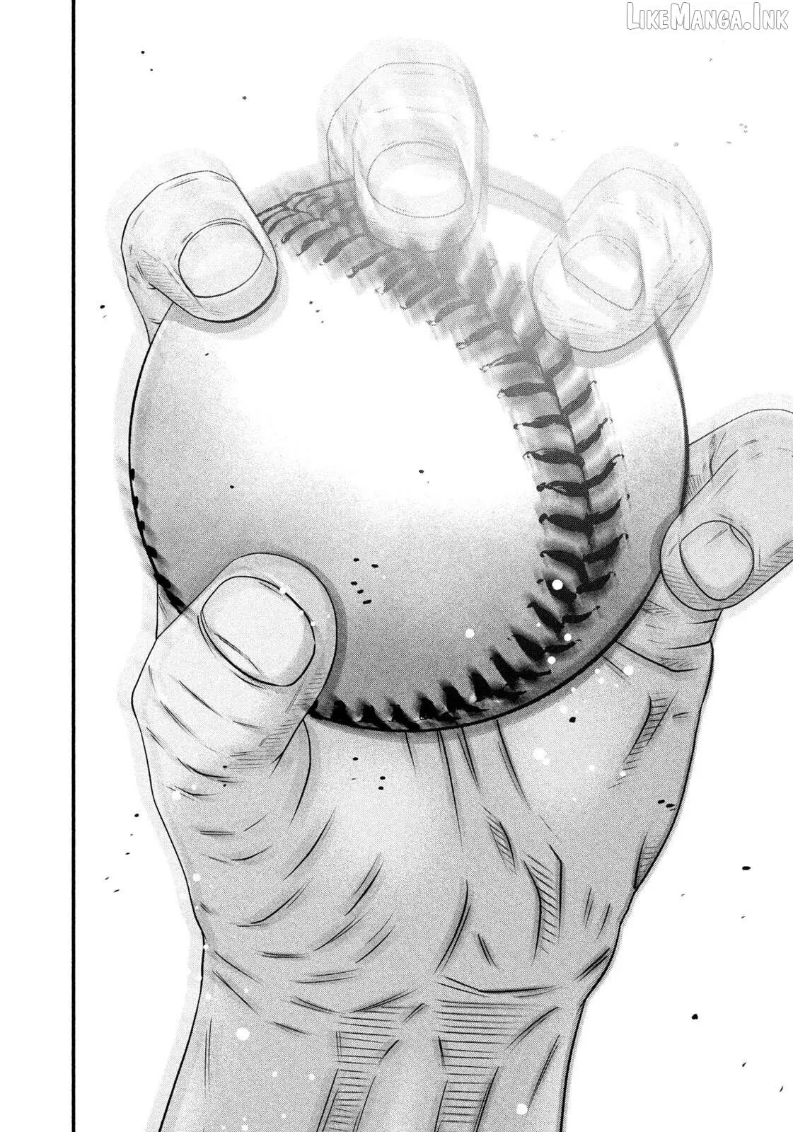 Battle Studies Chapter 511 page 5 - 