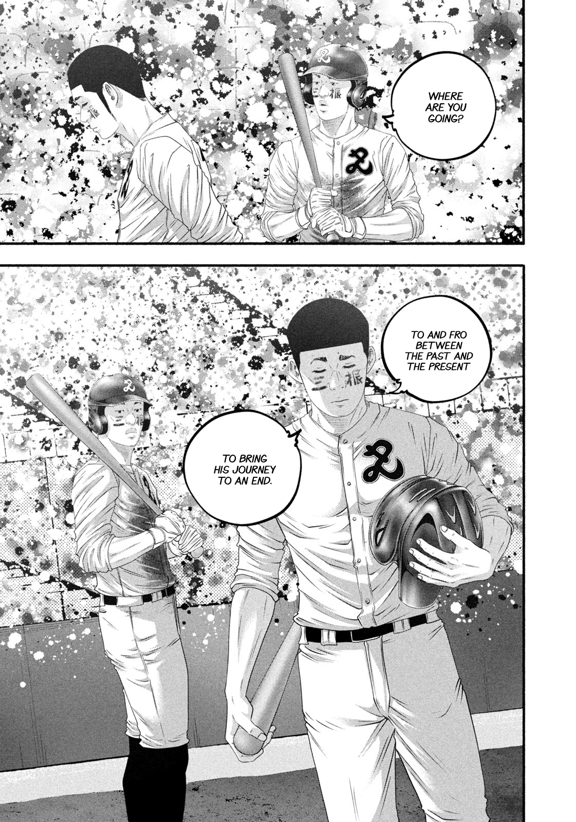 Battle Studies Chapter 513 page 15 - 