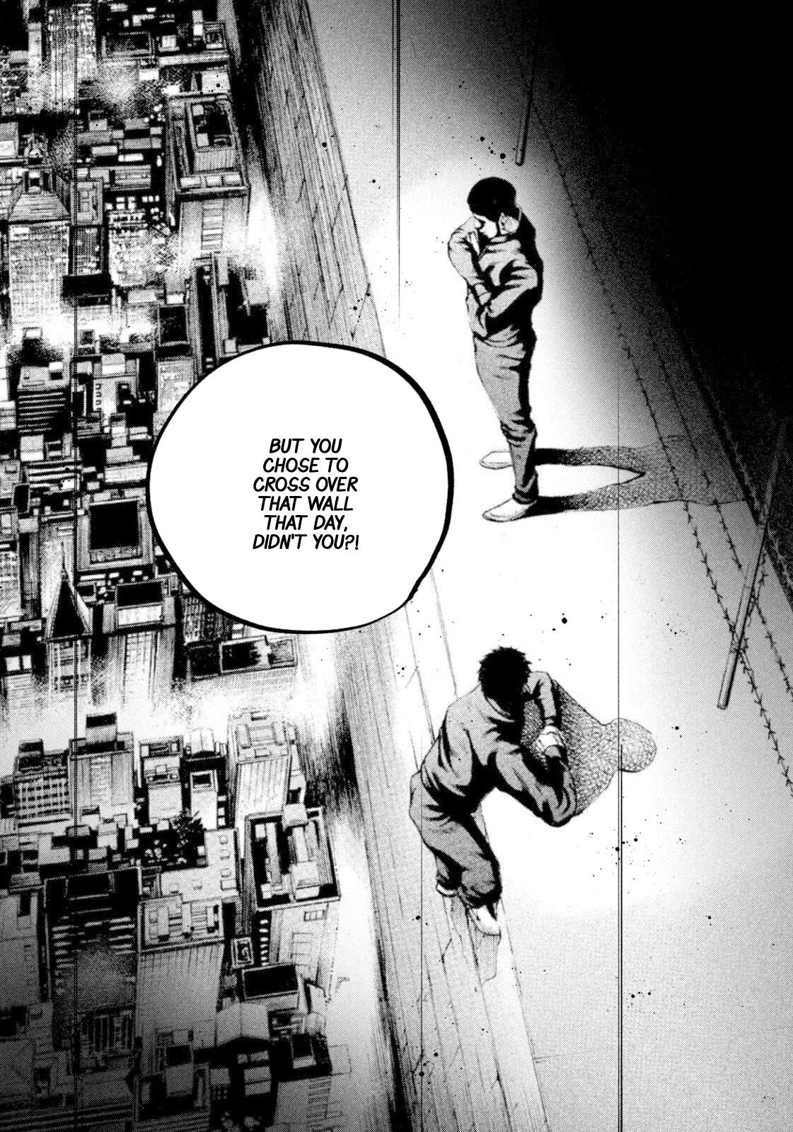 Battle Studies Chapter 514 page 14 - 