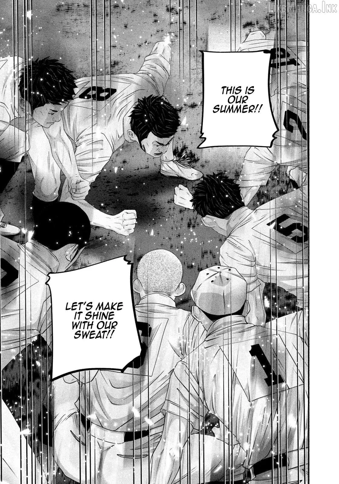 Battle Studies Chapter 515 page 15 - 