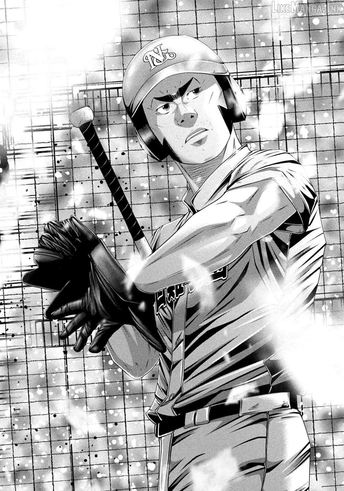 Battle Studies Chapter 515 page 16 - 