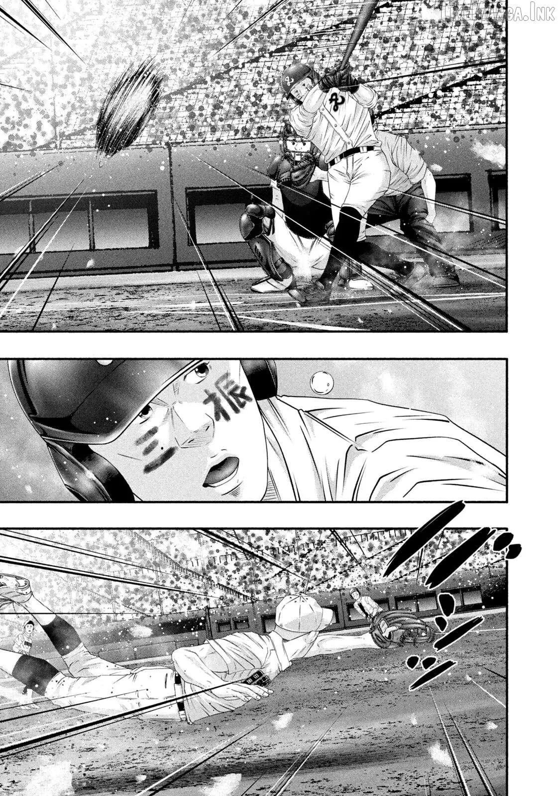Battle Studies Chapter 515 page 3 - 