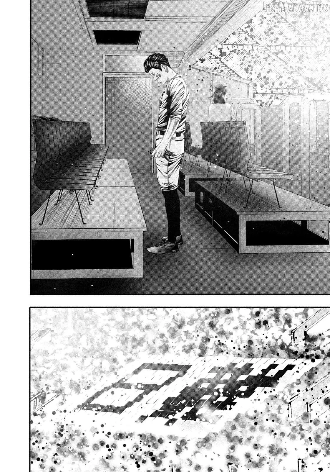 Battle Studies Chapter 515 page 10 - 