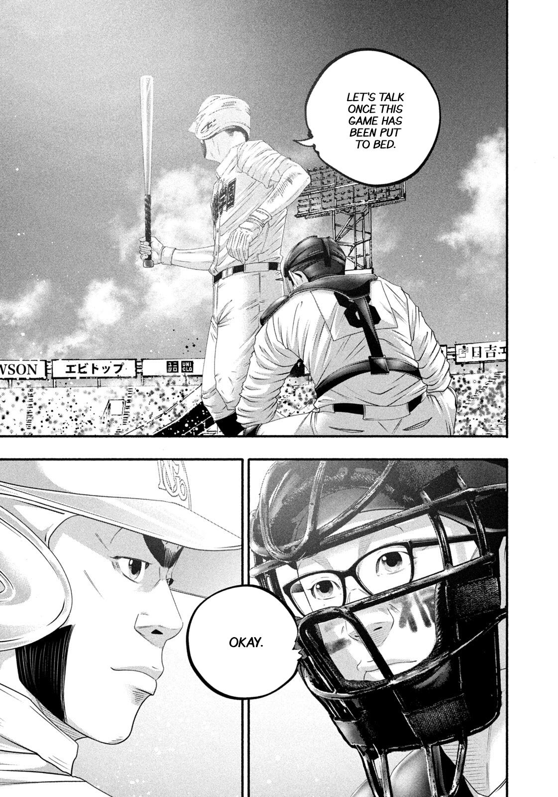 Battle Studies Chapter 516 page 5 - 