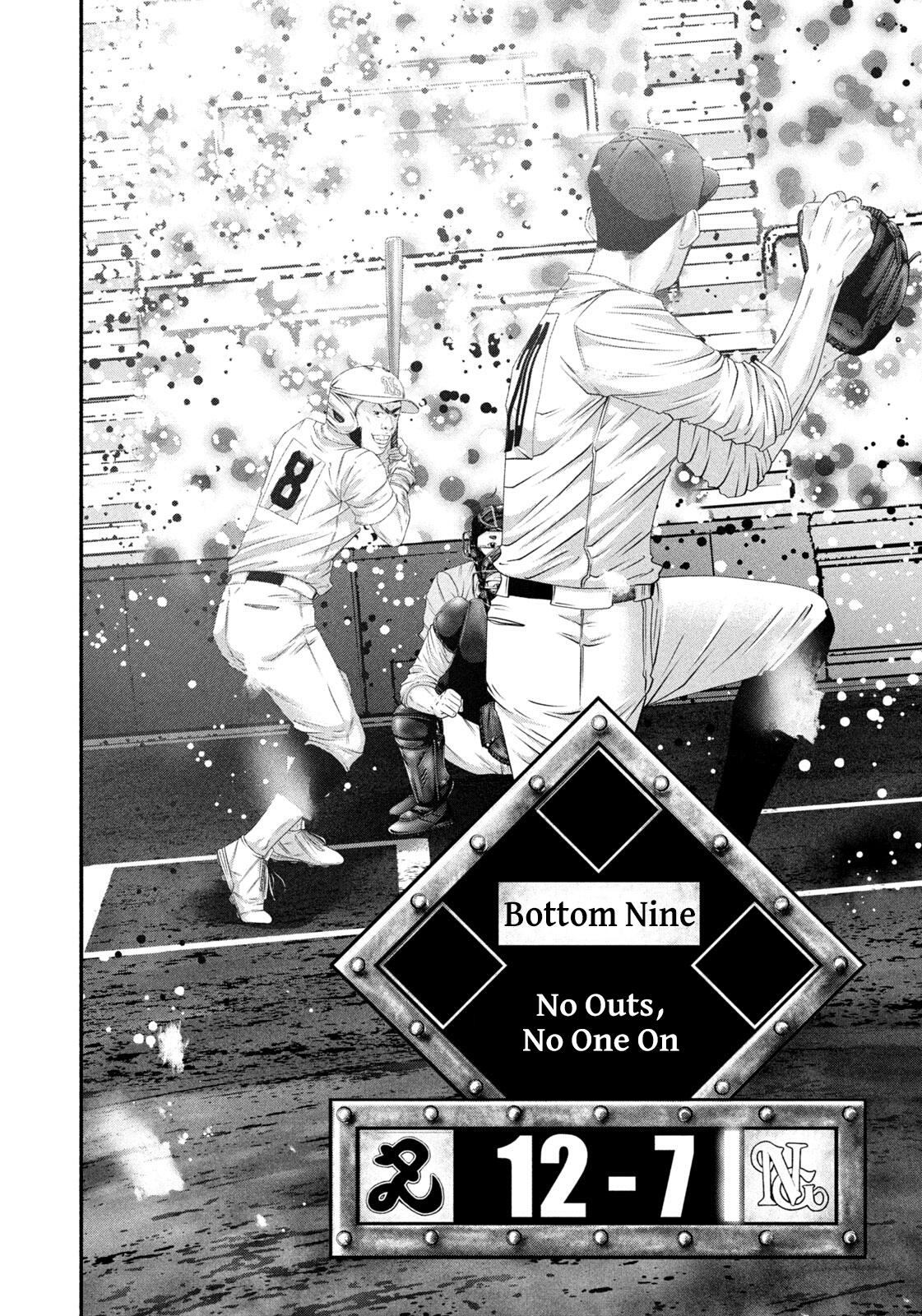 Battle Studies Chapter 516 page 6 - 