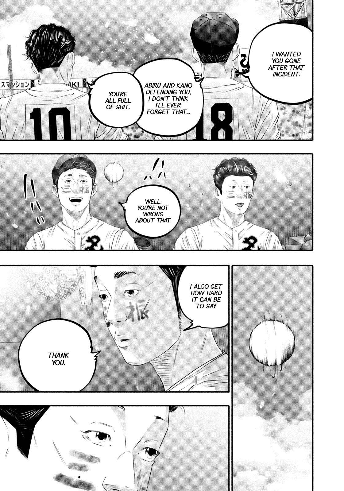Battle Studies Chapter 517 page 4 - 