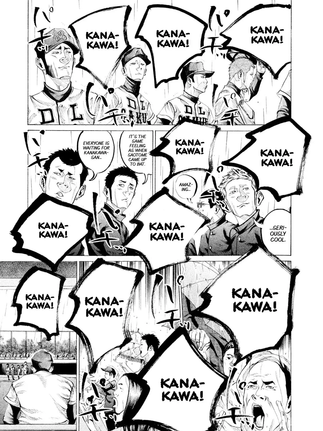 Battle Studies Chapter 551 page 9 - 