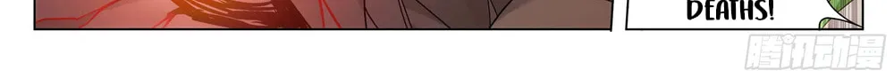 Battle Through the Heavens (Colored) Chapter 311 page 31 - 