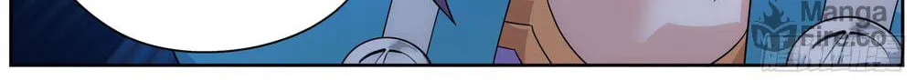 Battle Through the Heavens (Colored) Chapter 312 page 18 - 