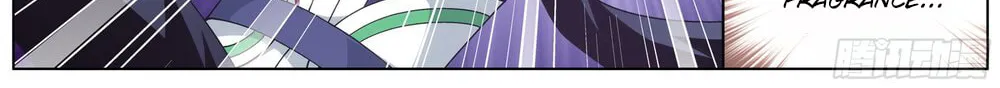Battle Through the Heavens (Colored) Chapter 312 page 41 - 